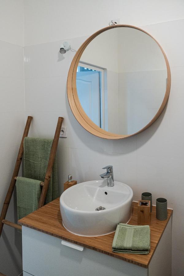 Volenter Lux Apartment Uno 바야 외부 사진