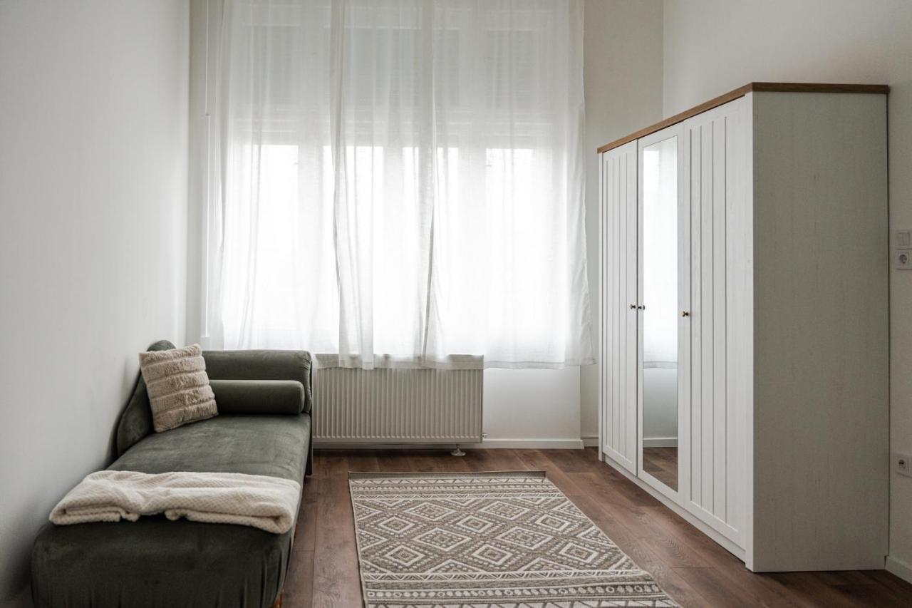 Volenter Lux Apartment Uno 바야 외부 사진