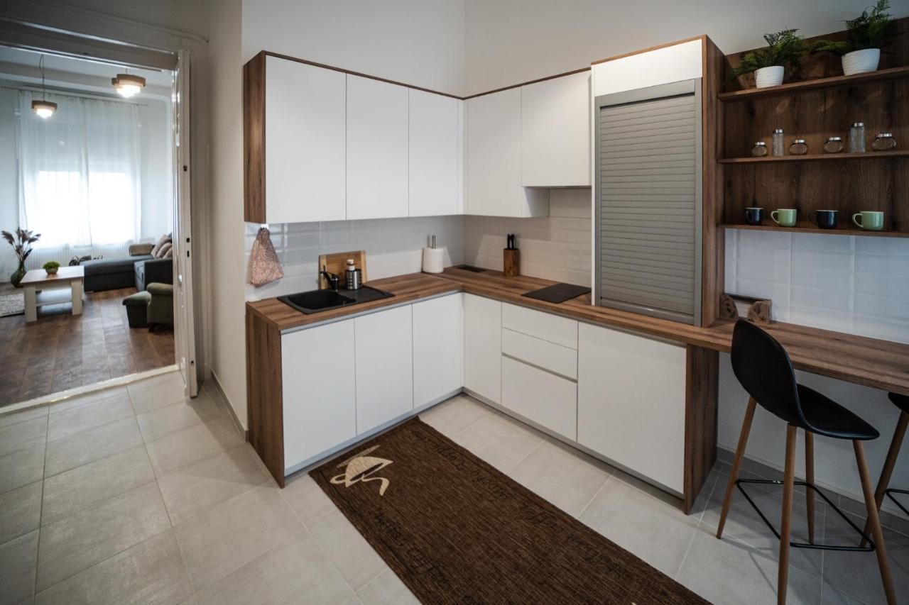 Volenter Lux Apartment Uno 바야 외부 사진