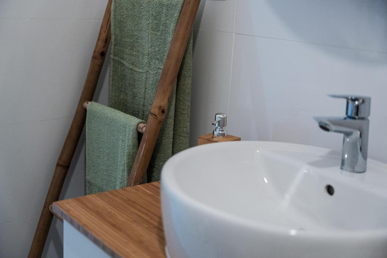Volenter Lux Apartment Uno 바야 외부 사진
